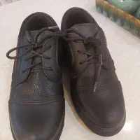 نیم بوت پسرانه|کفش و لباس بچه|کهریزک, |دیوار