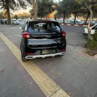 ام وی ام x22پرو|خودرو سواری و وانت|ارومیه, |دیوار