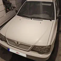 پراید 111 se مدل ۹۵