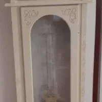 یک ساعت ایستاده