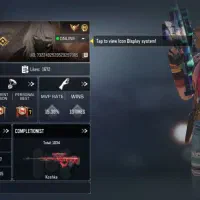 اکانت‌کالاف|کنسول، بازی ویدئویی و آنلاین|مشهد, چهارچشمه|دیوار