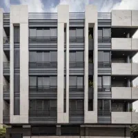 ۳ خواب ۲۰۳ متر ، سکونت لوکس و سرمایه‌گذاری مطمئن