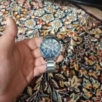 ساعت مردانه