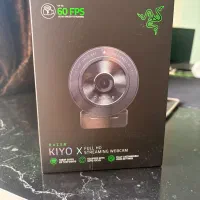 وبکم ریزر (STREAMING WEBCAM)