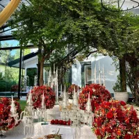 خانه عقد|خدمات پذیرایی، مراسم|همدان, |دیوار