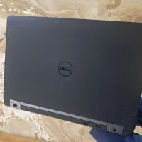 لپتاپ گرافیک دار Dell