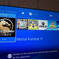 پی اس ۴ پرو PS4 Pro یک ترا|کنسول، بازی ویدئویی و آنلاین|مشهد, چهنو|دیوار