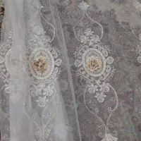 پرده فلت در حدنو