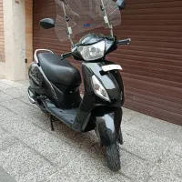 موتور وگو ژوپیتر