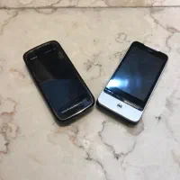 NOKIA 5800 - HTC LEGEND|موبایل|تهران, نیروی هوایی (پیروزی)|دیوار