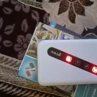 مودم جیبی نو