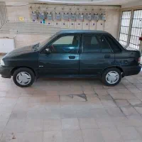 پراید مدل 81