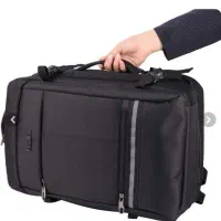 کوله پشتی مسافرتی