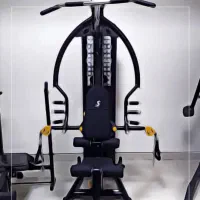 دستگاه بدنسازی ۴۸ کاره