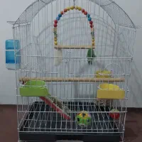فروش قفس پرنده
