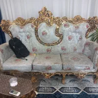 مبل سلطنتی
