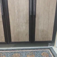 کابینت|آب‌چکان و نظم‌دهنده ظروف|قره چای, |دیوار