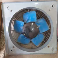 هواکش دمنده ۴۰*۴۰ سانت