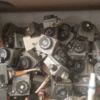 فروش کاربراتور ابگرمکن مخزنی فسا