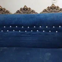 مبل هفت نفره|مبلمان خانگی و میز عسلی|مشهد, اروند|دیوار