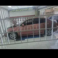 مزدا 3 مونتاژ تیپ 3، مدل ۱۳۸۹|خودرو سواری و وانت|شیراز, شهرک والفجر|دیوار