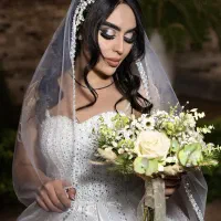 جشنواره پکیج میکاپ‌ گریم و شینیون عروس cip محفلی|خدمات آرایشگری و زیبایی|اصفهان, رزمندگان|دیوار