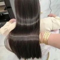 کراتین و احیای مو تک نرخی ۱۹۰۰ و ۲۷۰۰