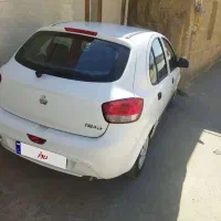 تیبا دو|خودرو سواری و وانت|باخزر, |دیوار