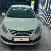 جک J4 سفید بدون رنگ مدل 1401