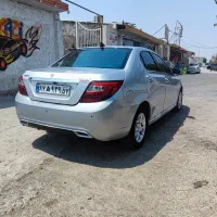 دنا پلاس مدل 1396 درحد خشک تیپ دو تقویت|خودرو سواری و وانت|قم, بنیاد|دیوار