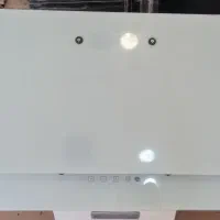 هود کار کرده در حد نو|هود|گوگان, |دیوار