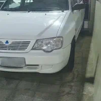 پراید ۱۱۱ فول۹۸