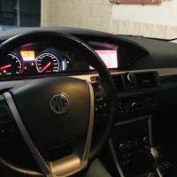 فروش ام جی 6 مگنت|خودرو سواری و وانت|مشهد, هنرستان|دیوار