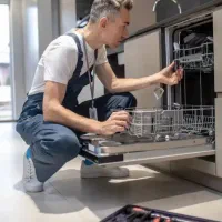 تعمیرات تخصصی لباسشویی،ظرفشویی زنجان