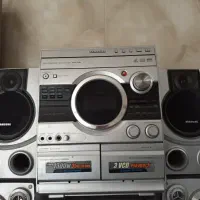 اسپیکرضبط صوت سامسونت ۱۳۰۰وات باکیفیت