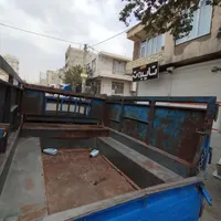 زامیاد Z 24 دوگانه سوز، مدل ۱۳۸۲|خودرو سواری و وانت|سنندج, |دیوار