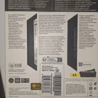 رم corsair vengeance rgb pro