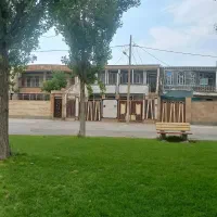 فروش ساختمان ۴ واحدی|فروش خانه و ویلا|نورآباد, |دیوار