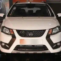 کوئیک GXL ۱۴۰۵