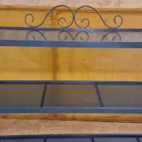 قفسه فلزی بزرگ و شیک|فروشگاه و مغازه|مشهد, شهید بهشتی|دیوار