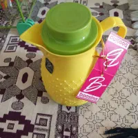 فلاکس‌چایی