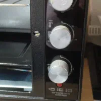 توستر|اجاق گاز و لوازم برقی پخت‌وپز|ساوه, |دیوار