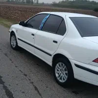 سمند ای،اف سون