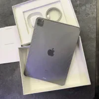 آیپد پرو 2021