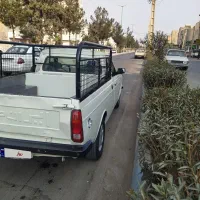 پیکان وانت مدل89|خودرو سواری و وانت|نسیمشهر, |دیوار