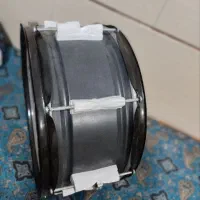 طبل ریز یاماها اصلی درحد نو