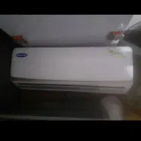 اسپیلت۹۰۰۰|کولر گازی و فن‌کوئل|داراب, |دیوار