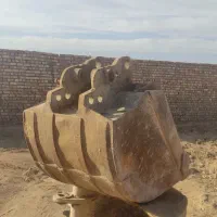 پاکت بیل بکهو ومینی بیل|ماشین‌آلات صنعتی|قنوات, |دیوار