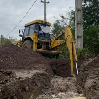 اجاره بیل بکهو 4x4 پروژههای عمرانی|خدمات حمل و نقل|رشت, حومه رشت|دیوار