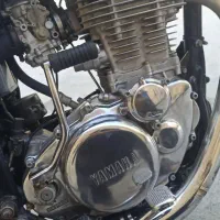 یاماها sr 400|موتورسیکلت|رامهرمز, |دیوار